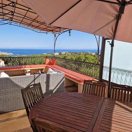 Appartement Arena Bianca *