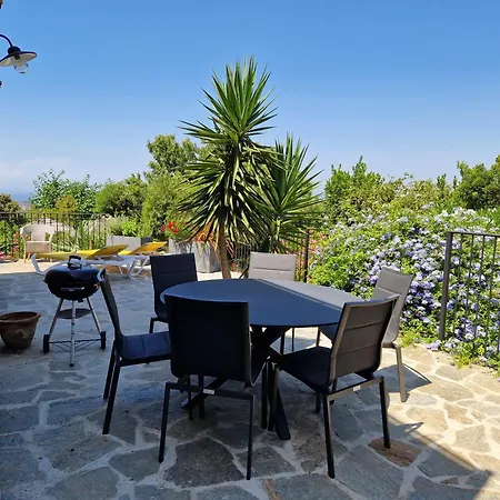 Arena Bianca Appartement Monticello