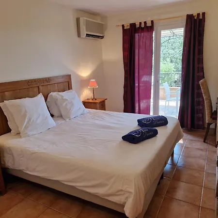 Arena Bianca Apartment