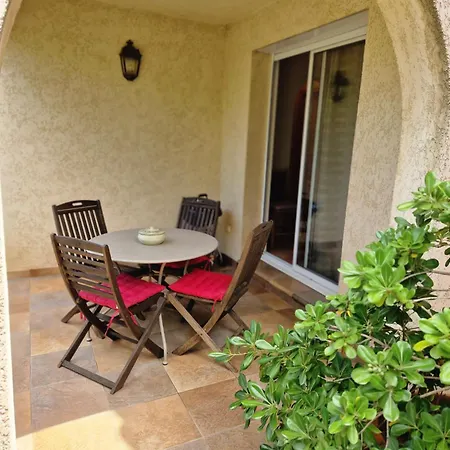 Appartement Arena Bianca