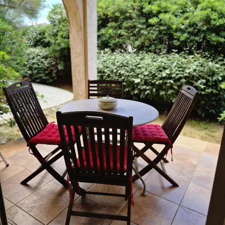 Arena Bianca Monticello