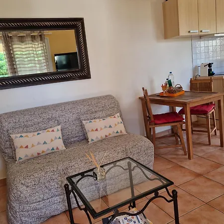 Appartement Arena Bianca