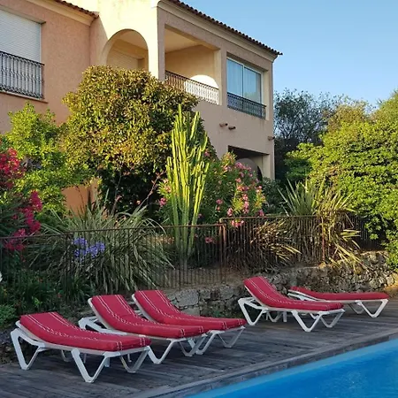 Arena Bianca Apartment *