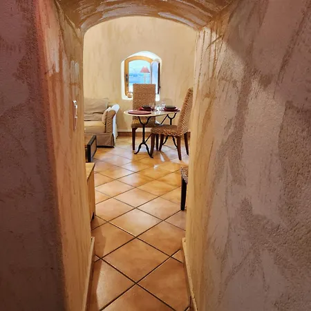 Arena Bianca * Monticello