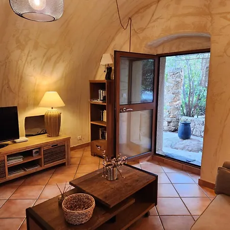 Arena Bianca Appartement