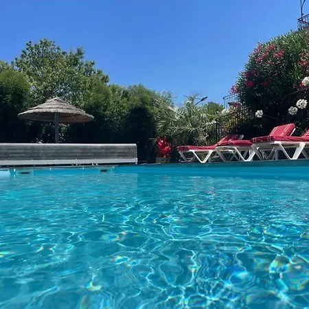 Arena Bianca Appartement Monticello