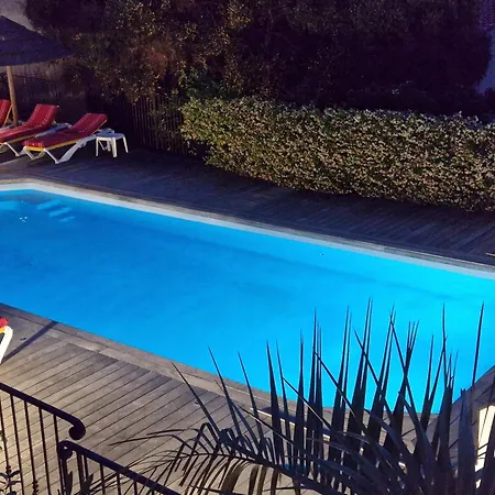 Arena Bianca Appartement *