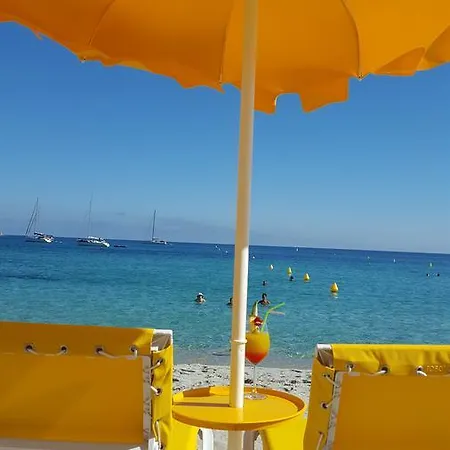 Arena Bianca Appartement *