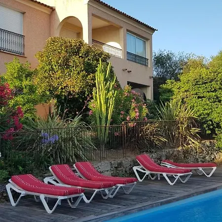 Appartement Arena Bianca *