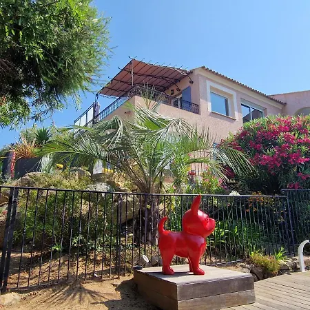 Arena Bianca Apartment