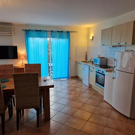 Apartment Arena Bianca