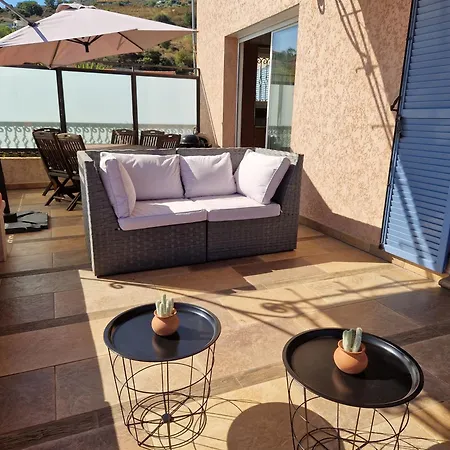 Arena Bianca * Monticello