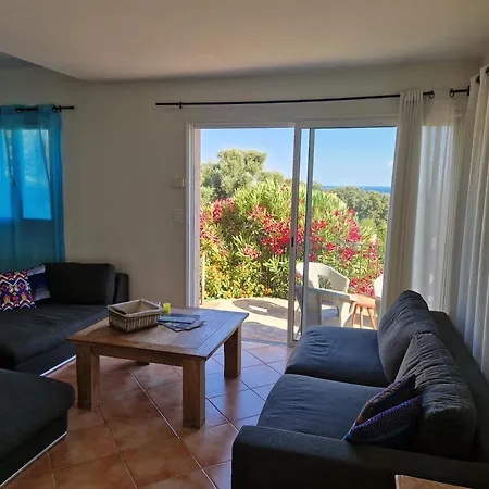 Arena Bianca Apartmán