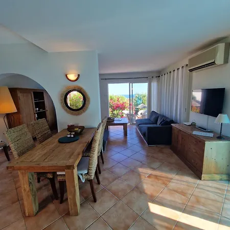 Arena Bianca Apartment *