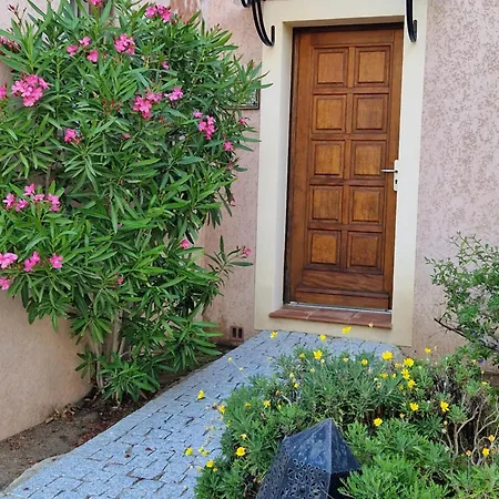 Apartment Arena Bianca *