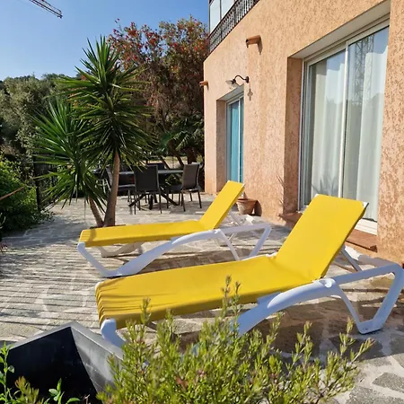 Apartment Arena Bianca *