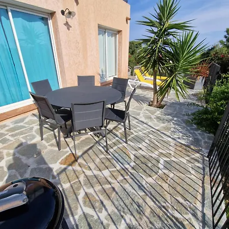 Arena Bianca Appartement *