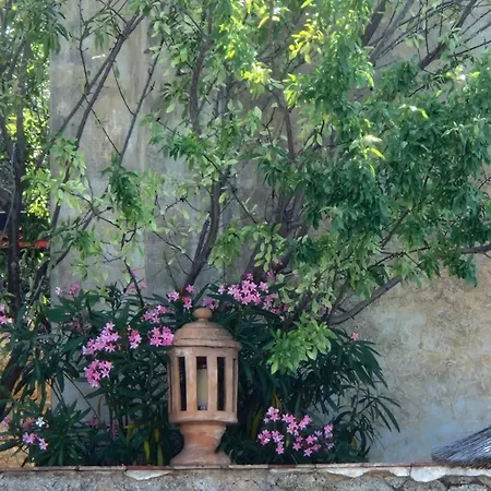 Arena Bianca Apartmán Monticello