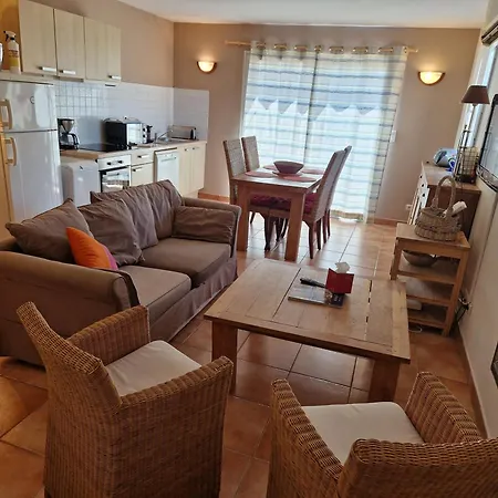 Arena Bianca Apartmán Monticello