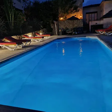 Apartmán Arena Bianca *