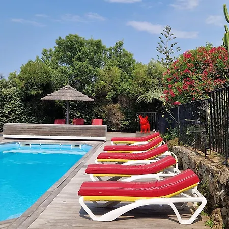 Arena Bianca Appartement *