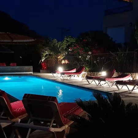 Arena Bianca Appartement