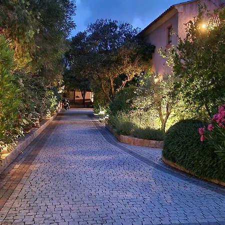 Arena Bianca Apartmán Monticello