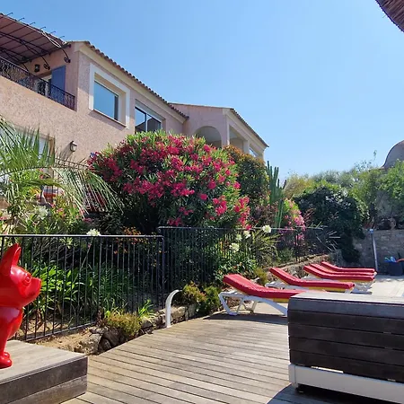 Apartman Arena Bianca