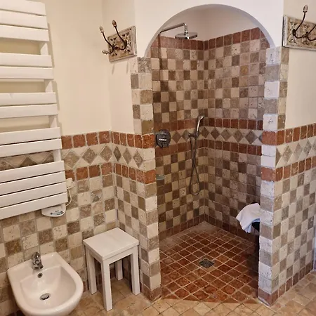 Apartmán Arena Bianca *