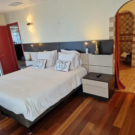 Arena Bianca Apartmán