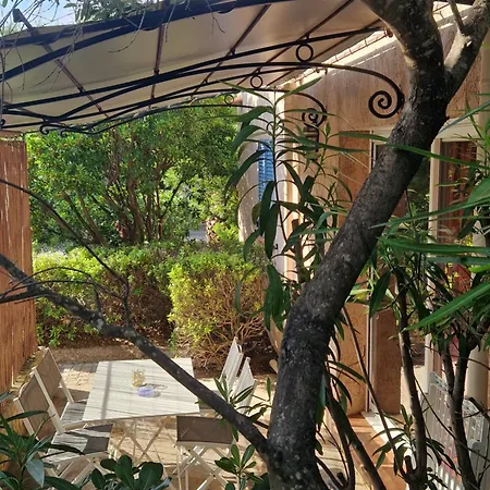 Appartement Arena Bianca