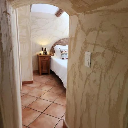 Arena Bianca Apartment