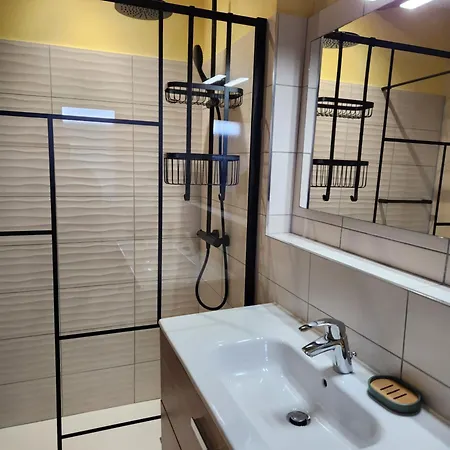 Arena Bianca Apartmán *