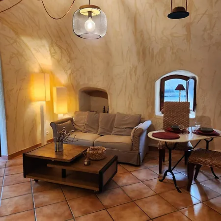 Apartmán Arena Bianca Monticello