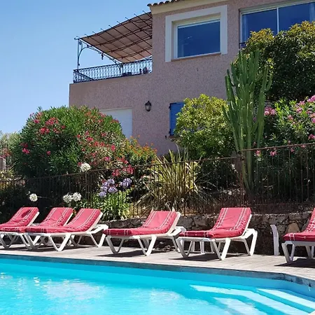 Arena Bianca Apartmán