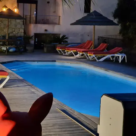 Apartmán Arena Bianca Monticello