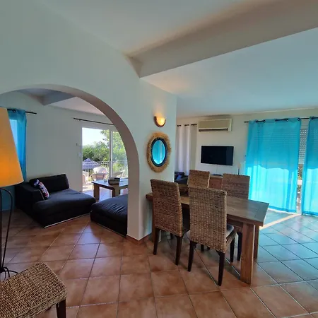 Arena Bianca Appartement