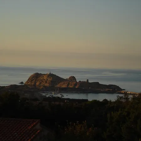 Arena Bianca Apartmán