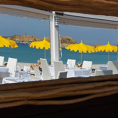 Arena Bianca Apartment