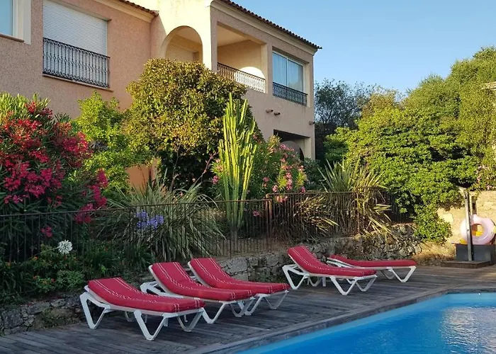 Lejlighed Arena Bianca *