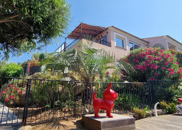 Arena Bianca Lejlighed