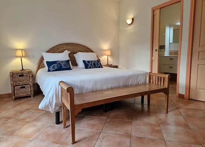 Apartmán Arena Bianca