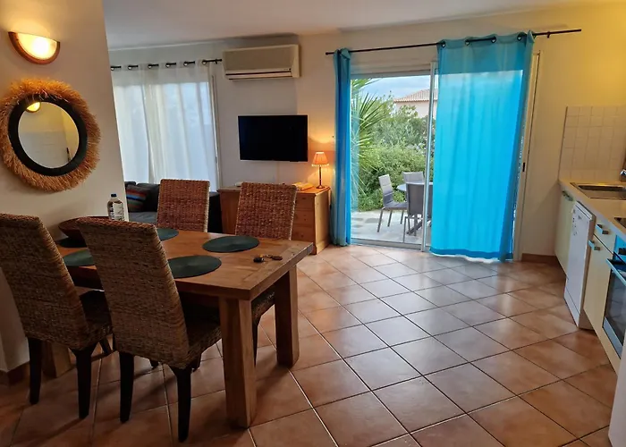 Arena Bianca Appartamento Monticello