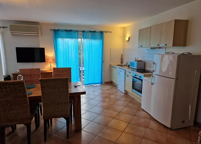 Apartmán Arena Bianca