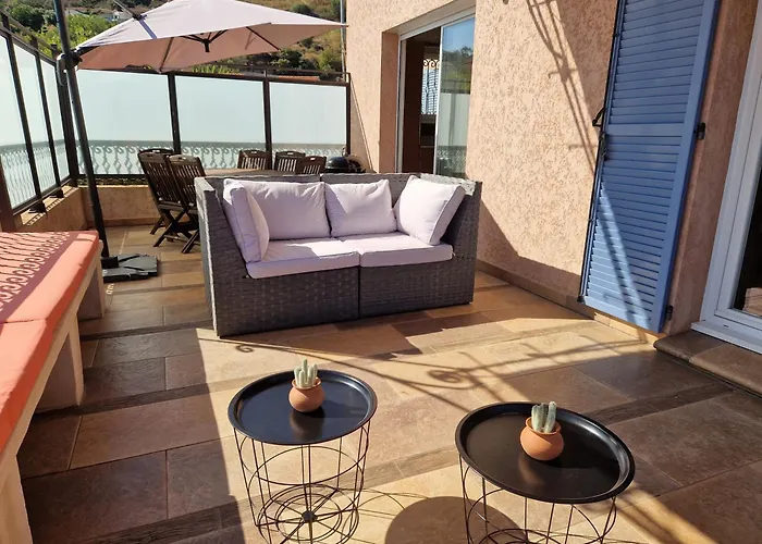 Arena Bianca * Monticello