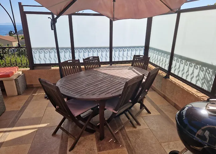 Arena Bianca Appartamento Monticello