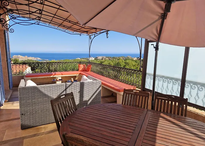 Appartamento Arena Bianca *