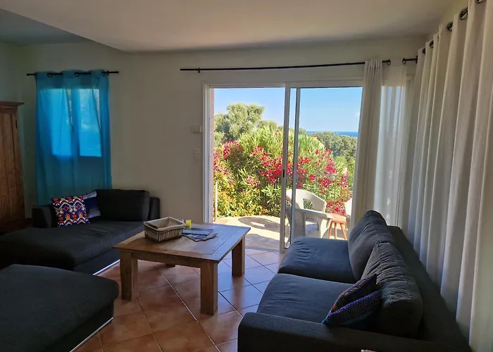 Arena Bianca Lejlighed