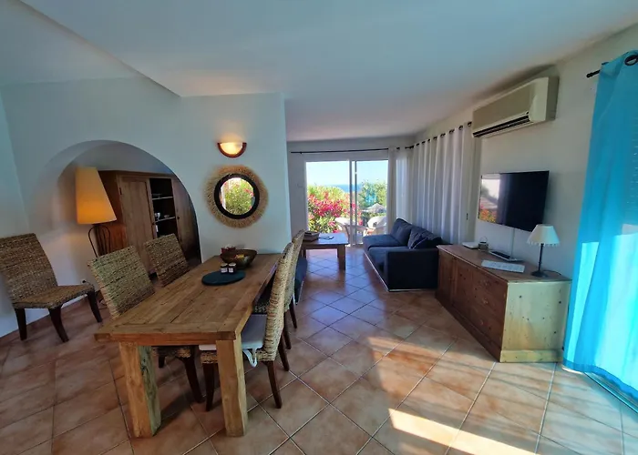 Arena Bianca Lejlighed *