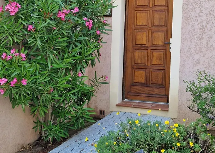 Appartamento Arena Bianca *